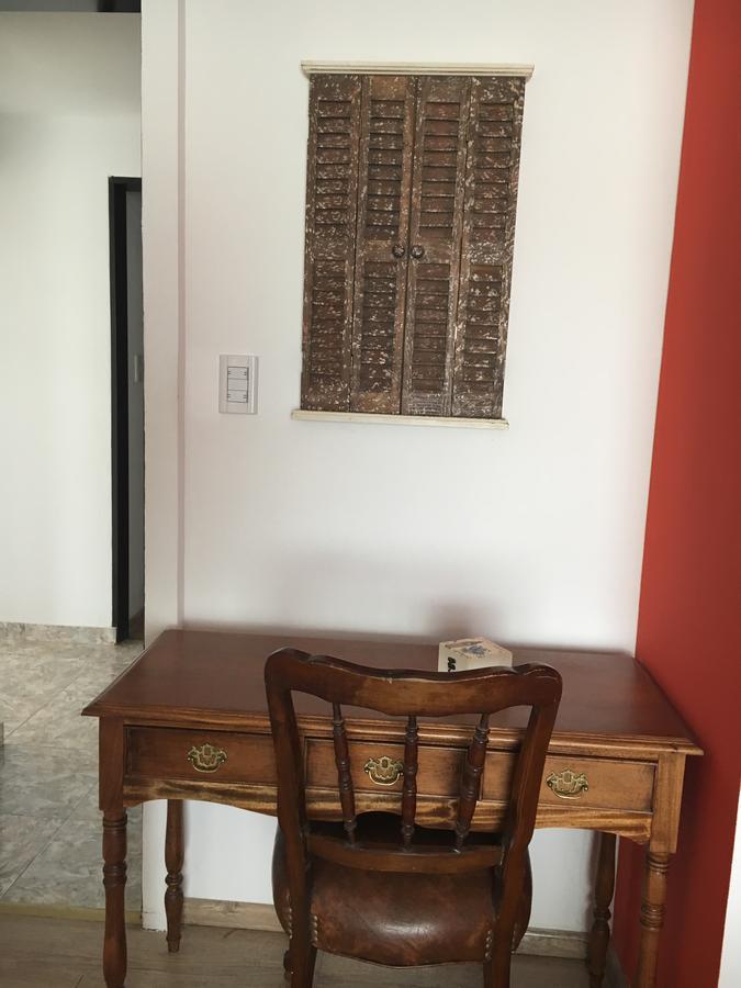 אל קלפטה Casa Patagonica Los Frutales מראה חיצוני תמונה